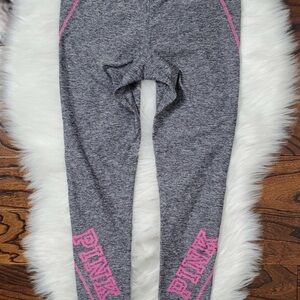 Victoria’s Secret PINK Yoga Leggings size M